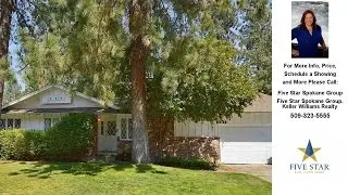 1412 W Bellwood, Spokane, WA Presented by Five Star Spokane Group.