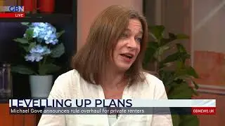 Rental reforms coul SHAKE UP the UK markets, giving tenants MORE RIGHTS | Pilgrim Tucker reacts