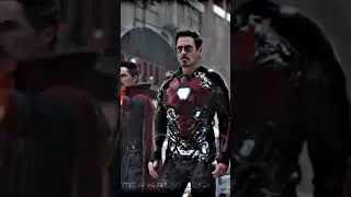 Hookah Bar Ft Iron man#shorts #ironman #marvel #rdj