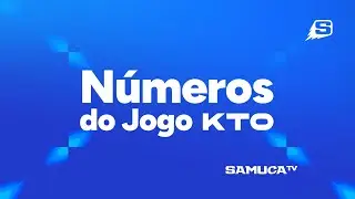 IGOR JÚLIO NO CRUZEIRO? E OS DETALHES DE CRUZEIRO X CORITIBA | NÚMEROS DO JOGO KTO - 4/2/2026