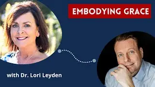 How to EMBODY grace when healing
