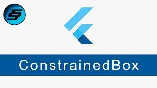 ConstrainedBox Widget - Flutter Programming