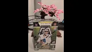 2025 Mosaic Blaster Box Round 2 + Bonus Pack!