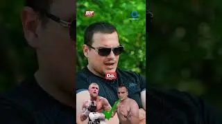 Marko Jack je srpski Jake Paul🇷🇸