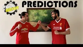 AEW Full Gear 2020 Predictions - Last Men Standing EP. 23