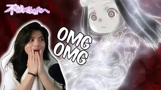 THIS IS OTHERWORLDY || To Your Eternity ep 6 Reaction