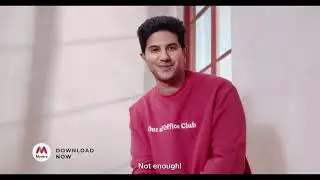 Myntra India&rsquo;s Fashion Expert X Dulquer Salmaan