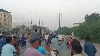 New donkey race lockdown vs patang win 😎👍🏻👑