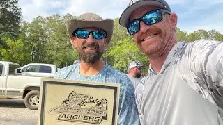 West Point Catfish Anglers #FISHING 4 #MONEY Tournament Trail #CaptainKenFishing @fishing_with_TR