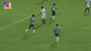 Joao Pedro Borne | 2008 | SP-SS: best skills at Copinha Sub20 - 2026