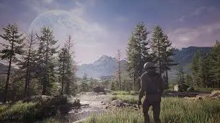 Icarus - Is THIS the Future of survival games??
