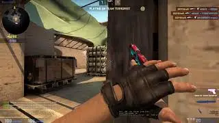 CS:GO | Skinbaron Cup Highlights - Mix Team