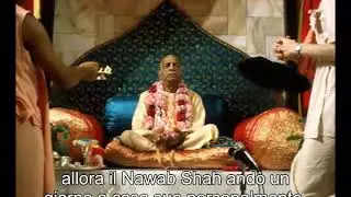 Prabhupada 0836 Siate Pronti a Sacrificare Tutto Per la Perfezione di Questa Forma di Vita Umana