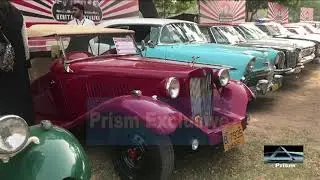Classic MG Cars | Best Vintage MG Cars Collection