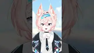 Была ла я на острове ЭПШТЕЙНА? #shorts #vtuber #втубер #витубер