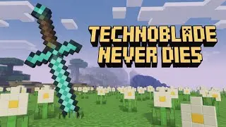 We miss you Technoblade