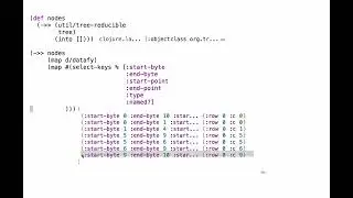 Designing Clobber: A Deep Dive into a Clojure-Powered Editor for Text and Code