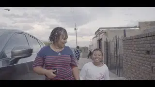 Keamogetse's Story - Cochlear Implant Program at Chris Hani Baragwanath Academic Hospital