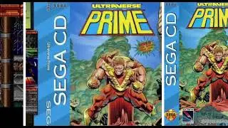 Have the revival of retro sega games in a future life 