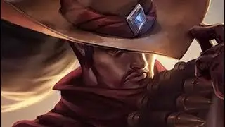 Yasuo combando fofo por 45 segundos