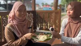 MAKANAN TRADISIONAL - TUGASAN KUMPULAN SUBJEK BAHASA MELAYU