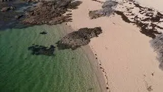 Irish West Coast