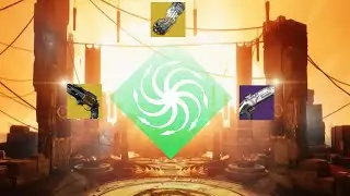 Solo Flawless Trials of Osiris Eventide Labs (Broodweaver)