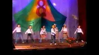 Васильевка 08032010 Baby stars