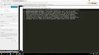 Quick wordpress tutorial for beginners