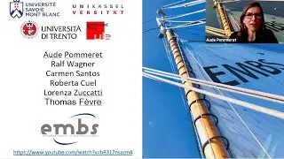 EMBS Open Day 2021