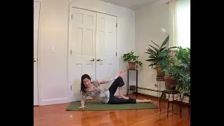 Move With Ease