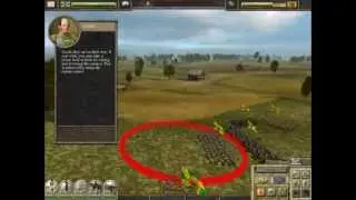 Let's Play Imperial Glory Tutorial (Land Battle)