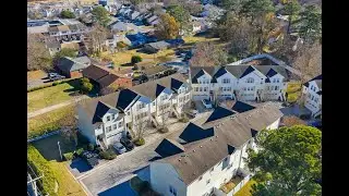 Stunning 3-Story Condo in Virginia Beach | Upgraded & Move-In Ready