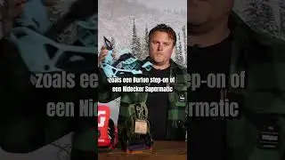 Hoe kies je een Snowboard Binding uit?