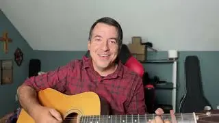 Kentucky Lady - sharing a song my grandfather wrote