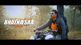 Arun Shakya &ndash; Bhatkaa Saa | Hindi Indie Song 2026