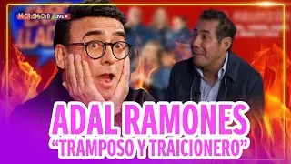 Adal Ramones “Tramposo y Traicionero” / MICHISMECITO