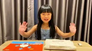 Let&rsquo;s learn how to draw with Ms. Mika 