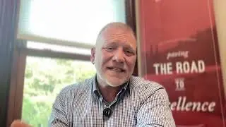 CEO Update - New Assistant Team Leader