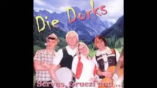 DORKS DIE   Punker stinken gut  2011