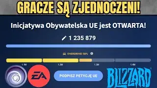 Stop Killing Games - Gry WAS Potrzebują!