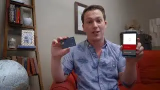 Fuze Card   Your Whole Wallet in One Card