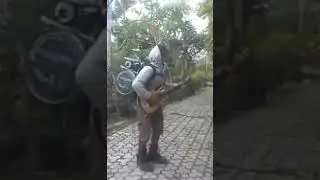 Creative goblok