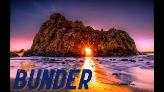 JuBa - Bunder
