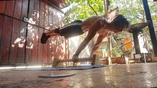 ANDRES VILLALOBOS vs VICTOR ALLENDES - FINALES AVANZADOS Street Workout y Calistenia