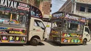 falooda new model tempo