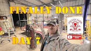 Cook Trailer Build – FINAL Reveal: The Finished Trailer!
