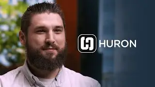 Huron Consulting Group: Strategic VMware workloads migration to AWS | Amazon Web Services