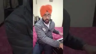 song kisaana vaali Jitt(singer   Buta Chauhan)9592703272