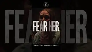 The Nun II | New Promo | She's Back